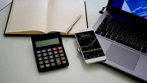 Financial