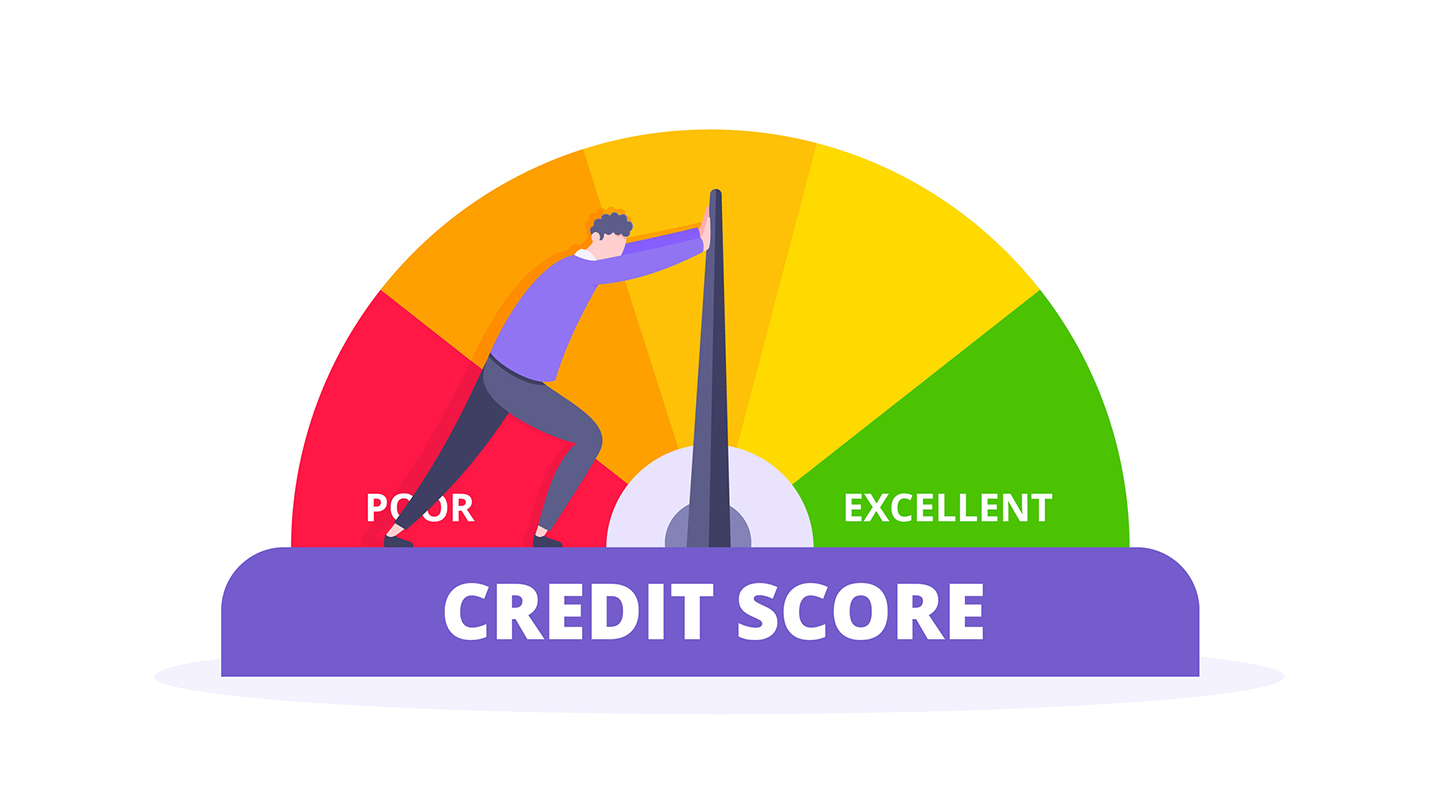 Credit Score