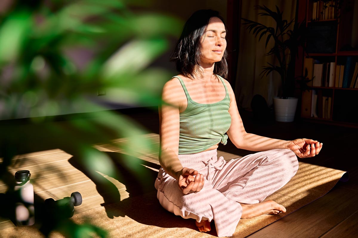 Mindfulness