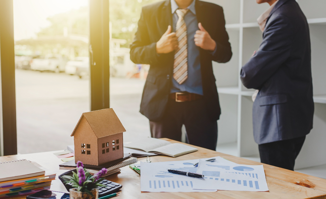 Strategies for homebuyer
