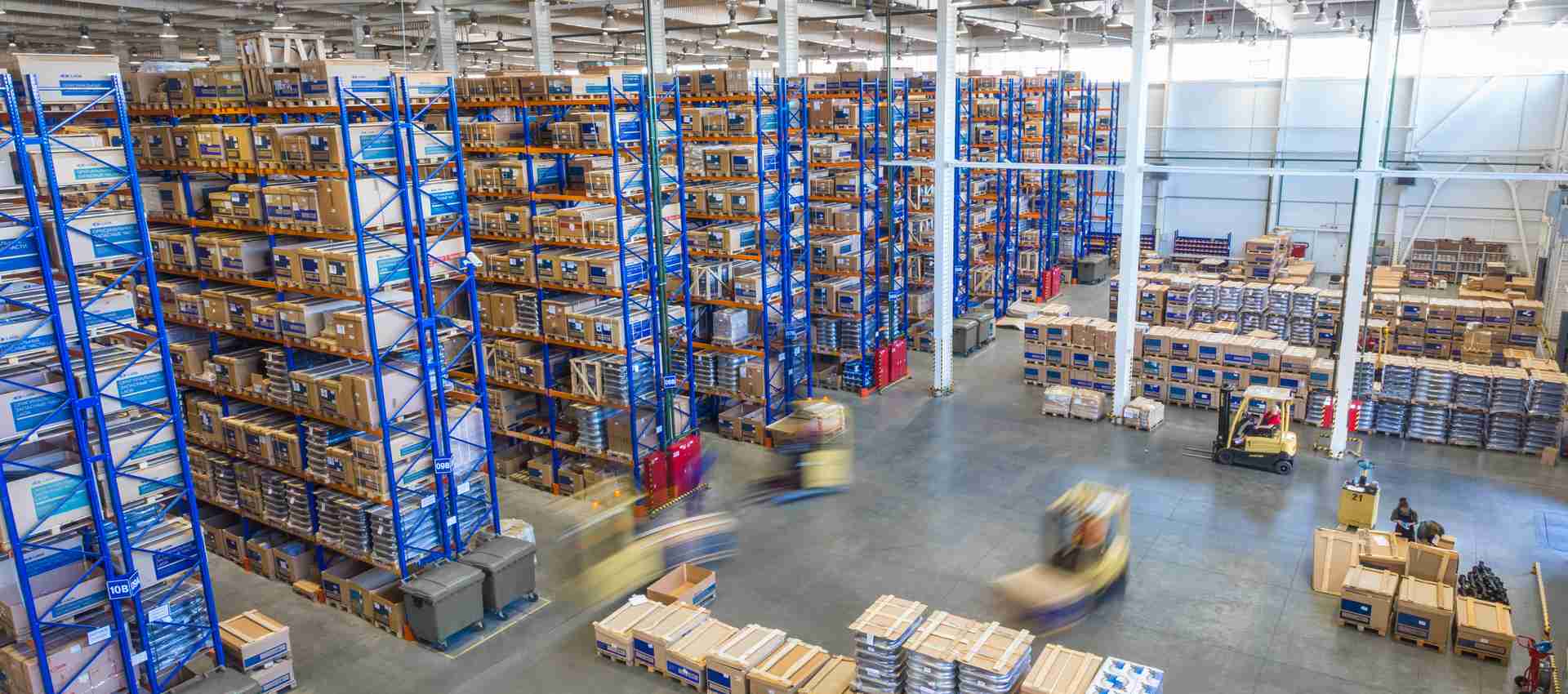 Warehouse
