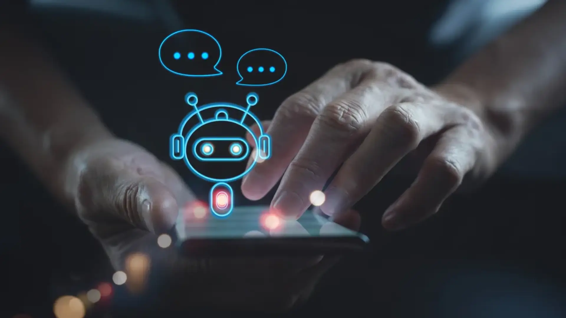 AI Chatbots