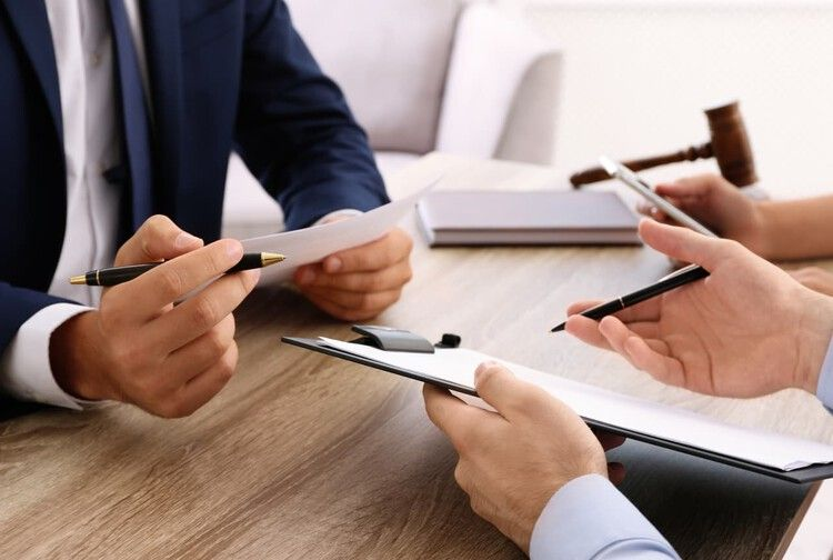 Liability Insurance