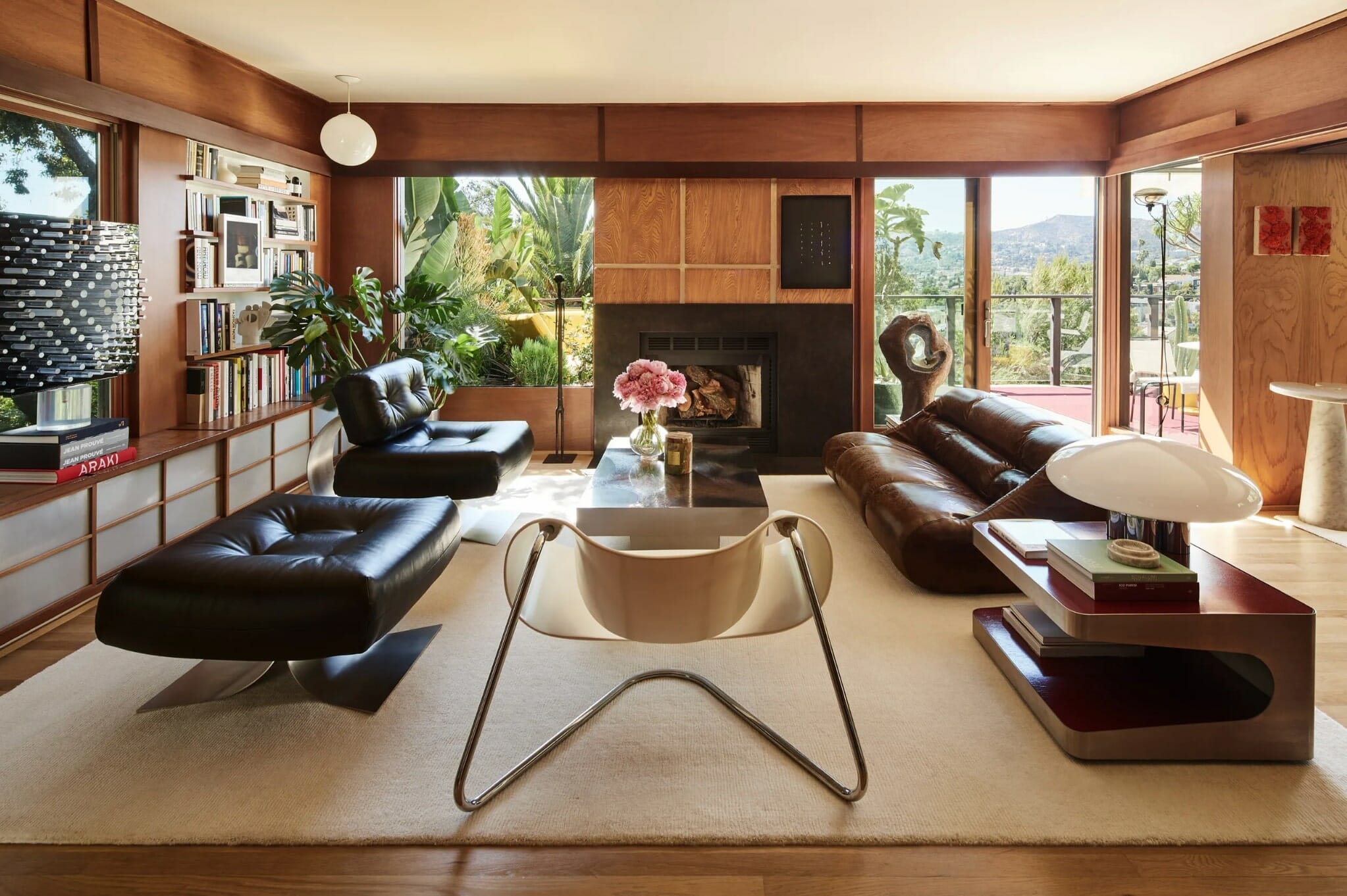 Mistakes in Interior Design