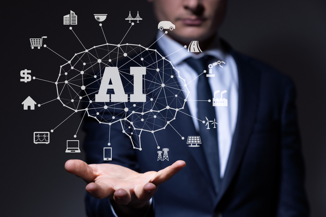 AI Small Businesses
