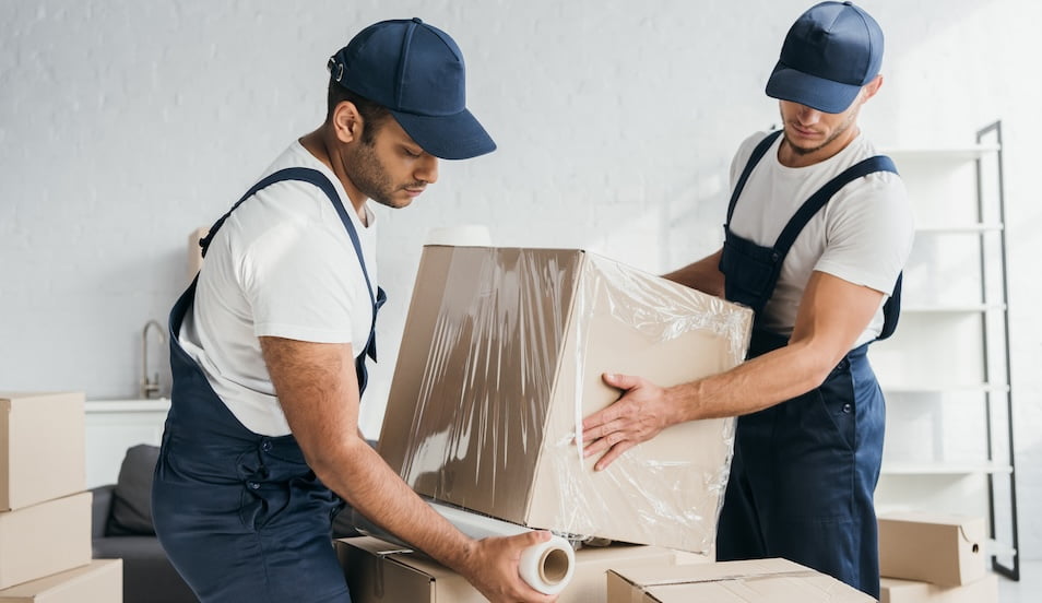 Moving Company