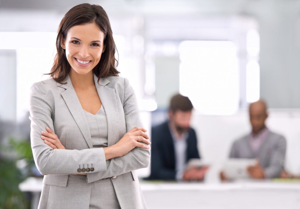 Women in Leadership