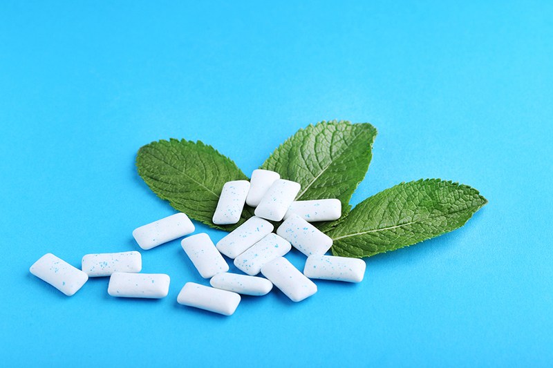 Why Xylitol Gum Is a Smart Choice for Your Oral Health
