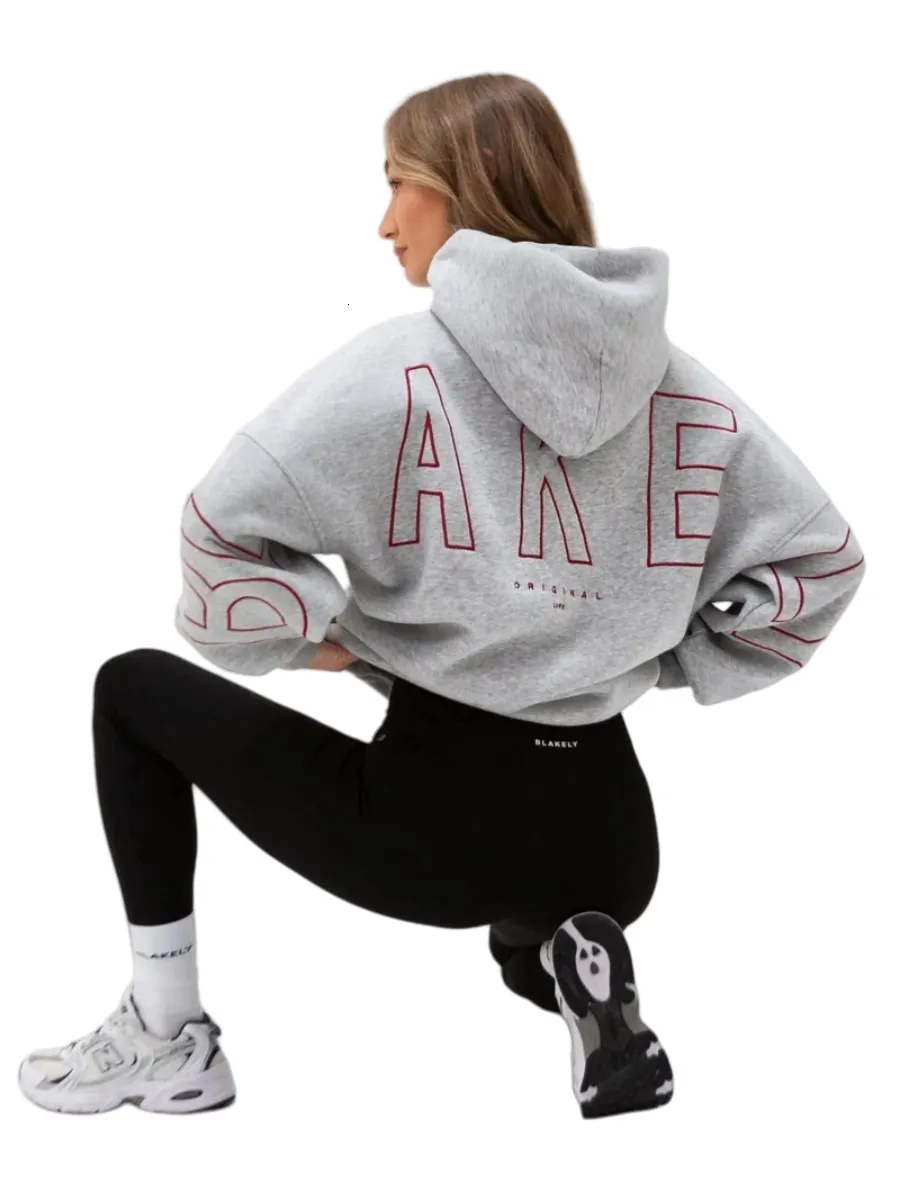 blakely hoodie