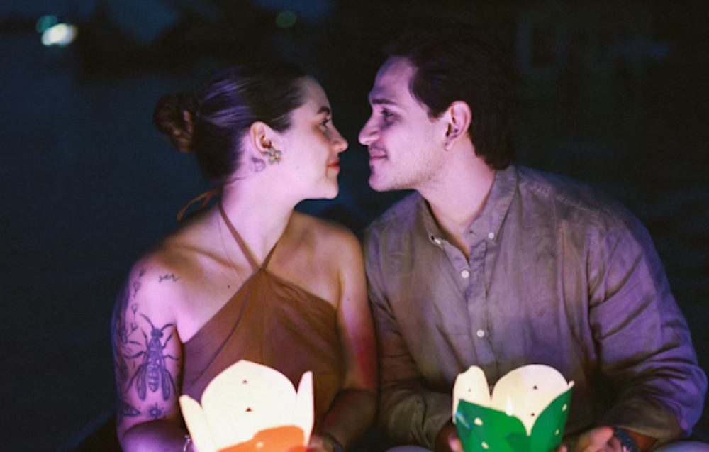 Creative Topic: Unlocking the Positive Impact of Couples Counseling