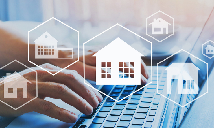 Digital Marketing for Real Estate