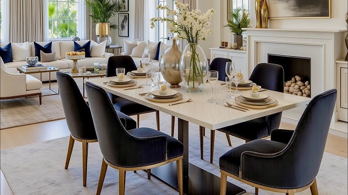 Dining Hall Designs.