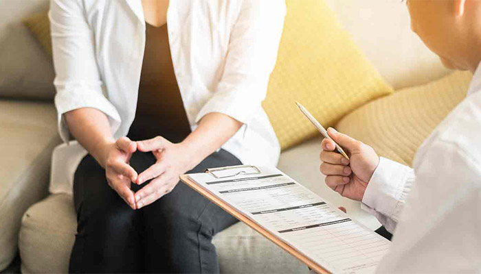 menopausal treatment